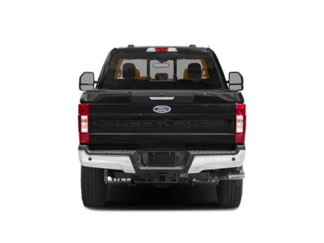 2020 Ford F-350 Supercab Lariat 4WD