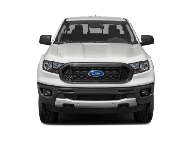 2020 Ford Ranger Extended Cab XLT 4WD