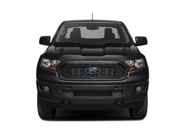 2020 Ford Ranger Extended Cab XL 4WD