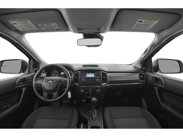2020 Ford Ranger Extended Cab XL 4WD