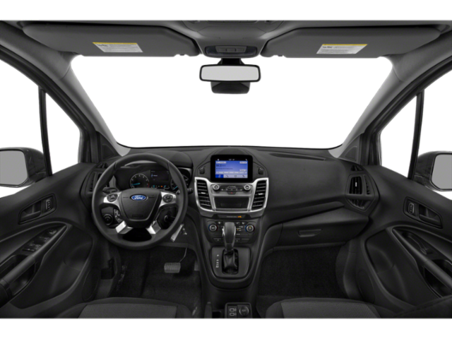 2020 Ford Transit Connect Extended Passenger Van XL