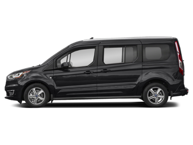 2020 Ford Transit Connect Ext Pass Van Titanium Rear Liftgate