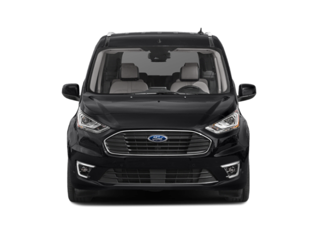2020 Ford Transit Connect Ext Pass Van Titanium Rear Liftgate