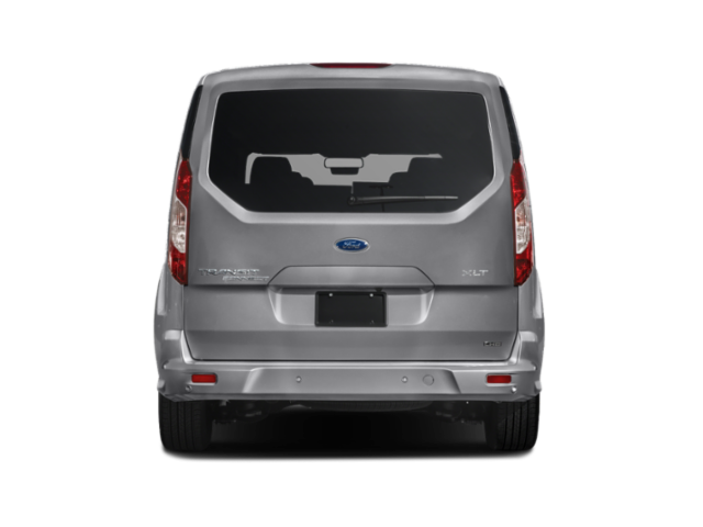 2020 Ford Transit Connect Passenger Van XLT
