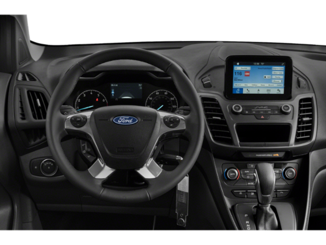 2020 Ford Transit Connect Passenger Van XLT