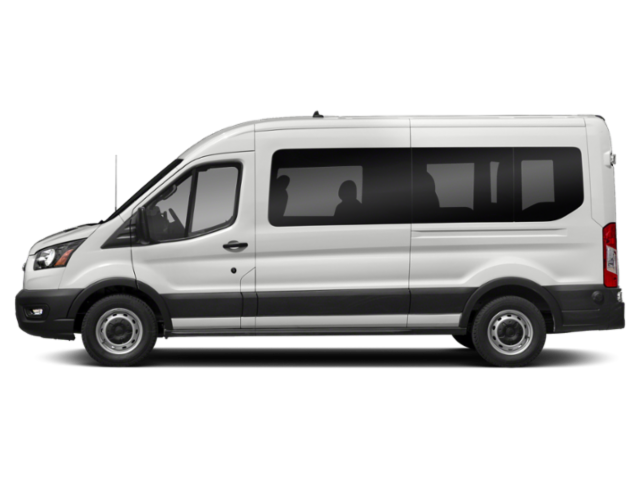 2020 Ford Transit Passenger Passenger Van XL Medium Roof