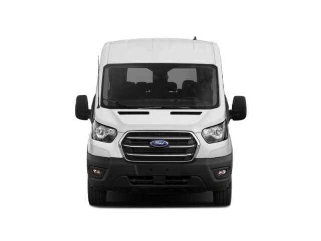2020 Ford Transit Passenger Passenger Van XL Medium Roof