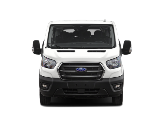 2020 Ford Transit Passenger Passenger Van XL Low Roof