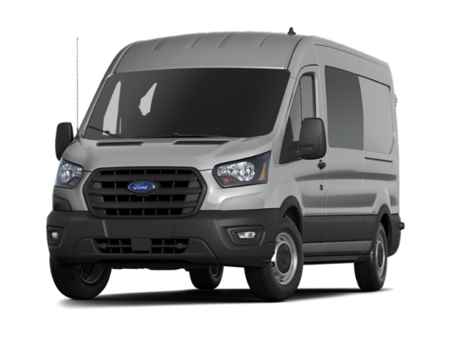 ford transit awd for sale
