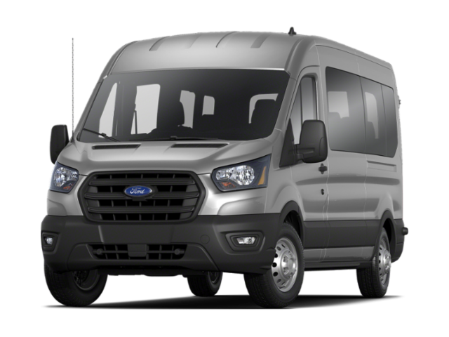 2020 ford transit awd for sale