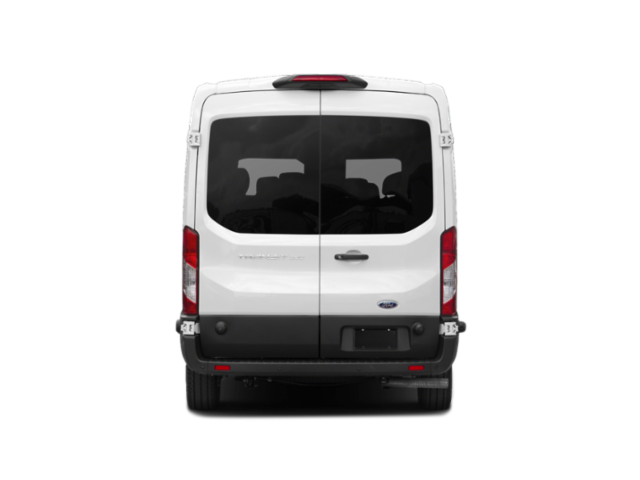 2020 Ford Transit Passenger Passenger Van XL Medium Roof AWD
