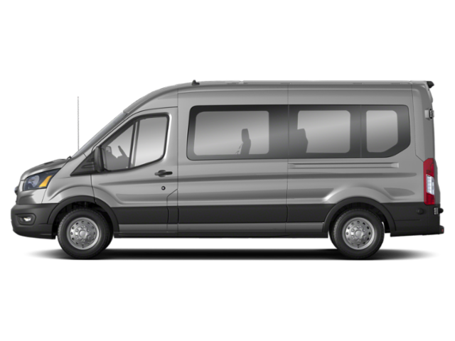 2020 Ford Transit Passenger Passenger Van XLT High Roof