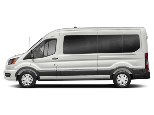 2020 Ford Transit Passenger Passenger Van XLT Medium Roof AWD