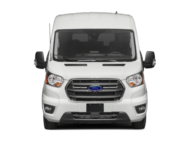 2020 Ford Transit Passenger Passenger Van XLT Medium Roof AWD
