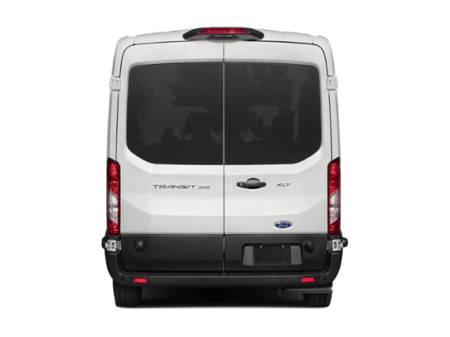 2020 Ford Transit Passenger Passenger Van XLT Medium Roof AWD