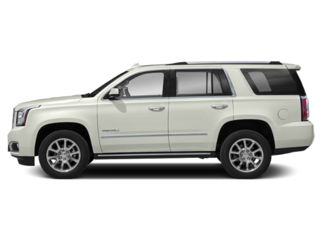 2020 GMC Yukon Utility 4D Denali 2WD