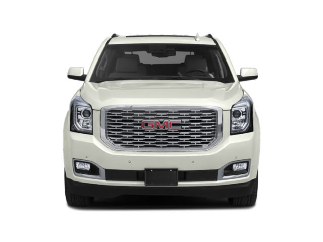 2020 GMC Yukon Utility 4D Denali 2WD