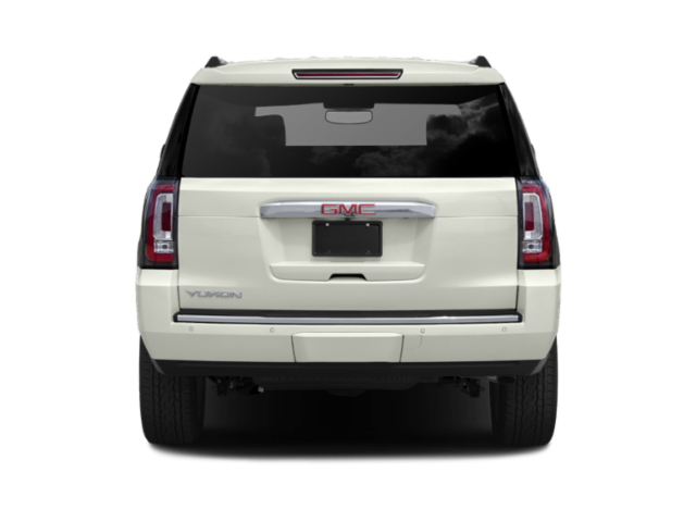 2020 GMC Yukon Utility 4D Denali 2WD