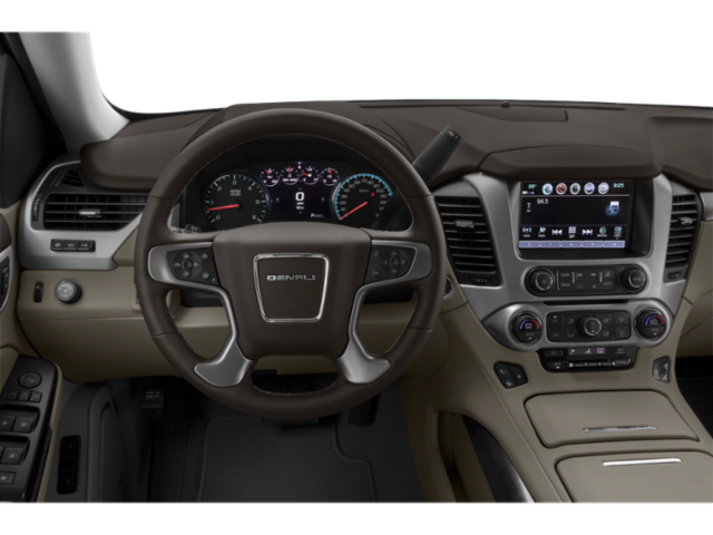 2020 GMC Yukon Utility 4D Denali 4WD
