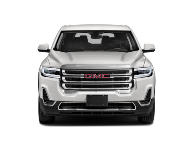 2020 GMC Acadia Utility 4D SLT 2WD I4