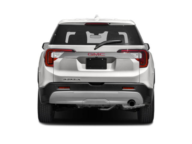 2020 GMC Acadia Utility 4D SLT 2WD I4