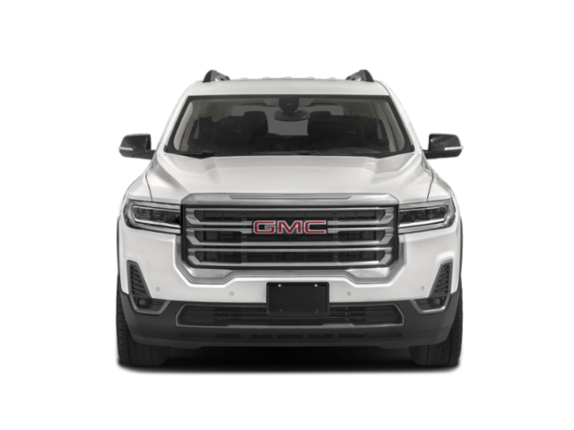 2020 GMC Acadia Utility 4D AT4 AWD