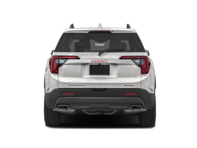 2020 GMC Acadia Utility 4D AT4 AWD