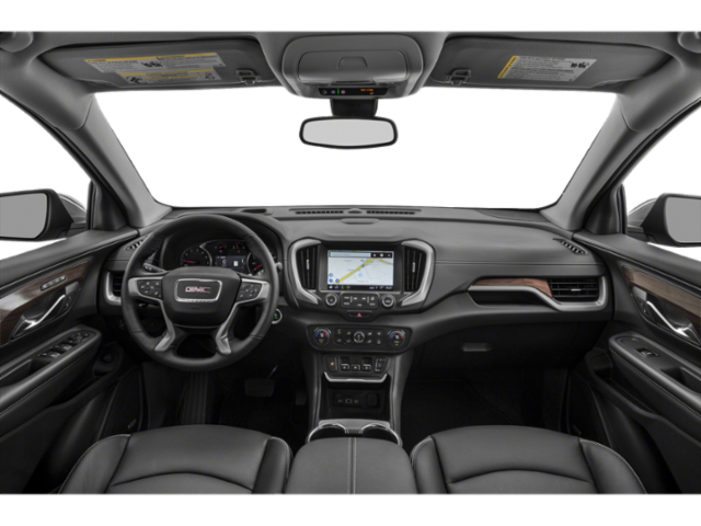 2020 GMC Terrain Utility 4D Denali 2WD