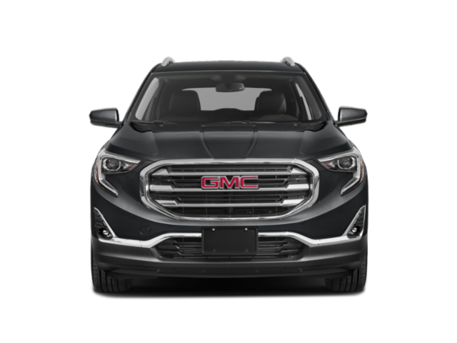 2020 GMC Terrain Utility 4D SLT AWD 2.0L Turbo