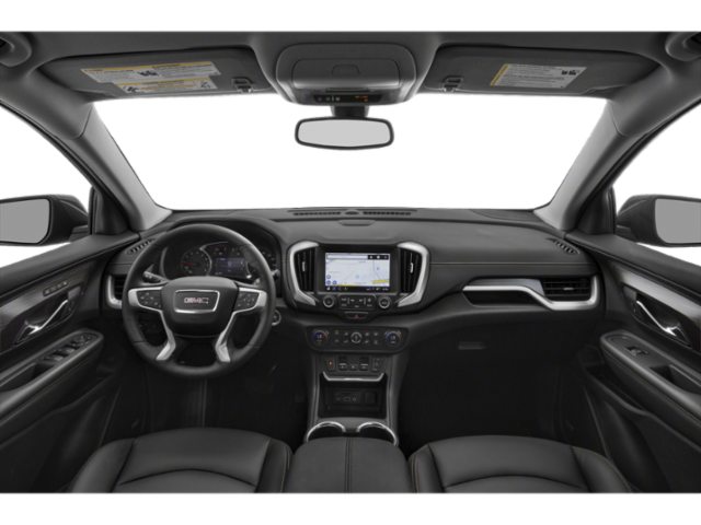 2020 GMC Terrain Utility 4D SLT AWD 2.0L Turbo