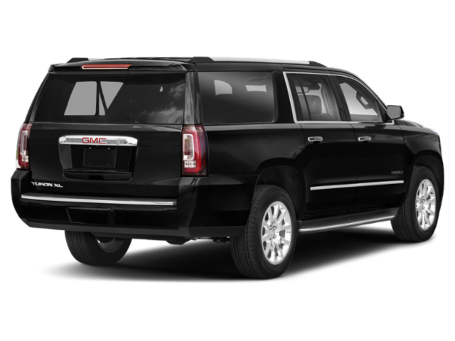2020 GMC Yukon XL Util 4D SLT Graphite Performance 4WD
