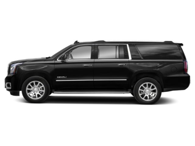 2020 GMC Yukon XL Utility 4D Denali 4WD V8