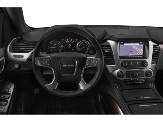 2020 GMC Yukon XL Util 4D SLT Graphite Performance 4WD