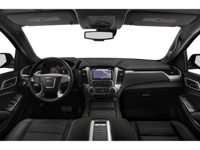2020 GMC Yukon XL Utility 4D Denali 4WD V8