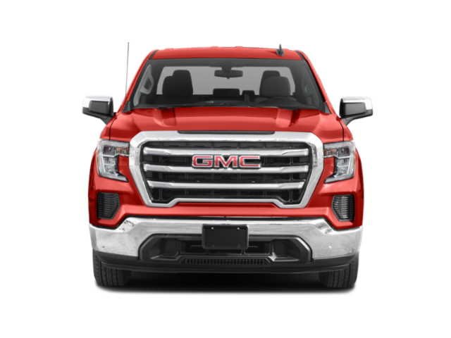 2020 GMC Sierra 1500 Extended Cab SLE 4WD