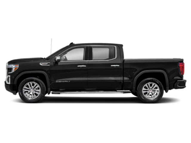 2020 GMC Sierra 1500 Crew Cab Denali 4WD