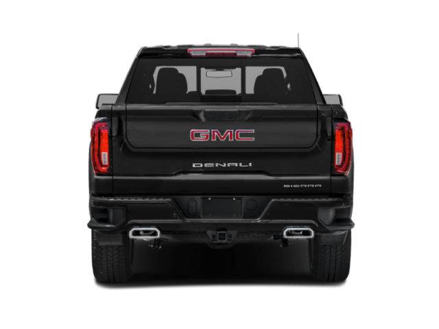 2020 GMC Sierra 1500 Crew Cab Denali 4WD