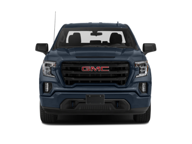 2020 GMC Sierra 1500 Extended Cab Elevation 2WD