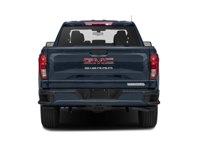 2020 GMC Sierra 1500 Extended Cab Elevation 2WD