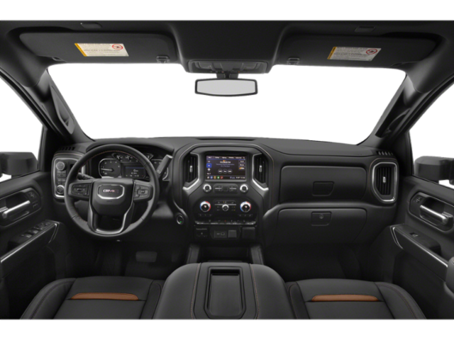 2020 GMC Sierra 2500HD Crew Cab AT4 4WD