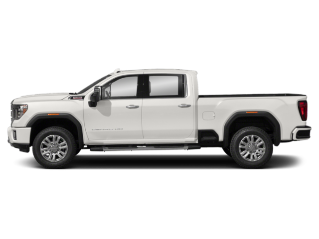 2020 GMC Sierra 2500HD Crew Cab Denali 4WD