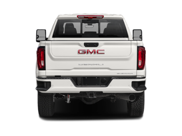 2020 GMC Sierra 2500HD Crew Cab Denali 4WD