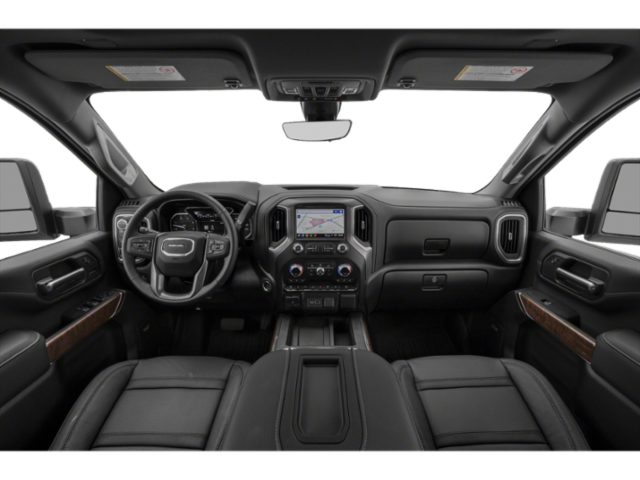 2020 GMC Sierra 2500HD Crew Cab Denali 4WD