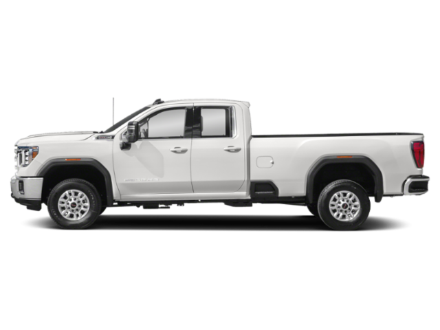 2020 GMC Sierra 2500HD Extended Cab SLE 2WD