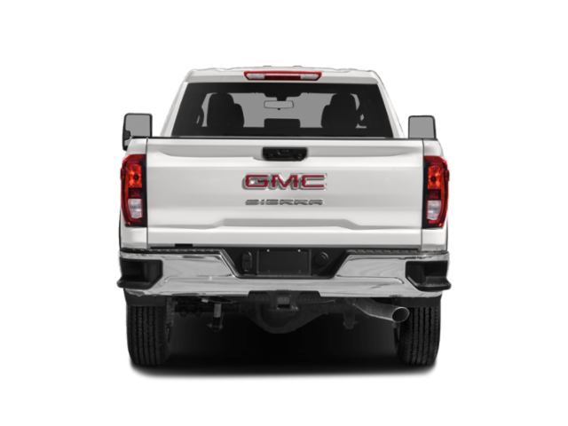 2020 GMC Sierra 2500HD Extended Cab SLT 4WD