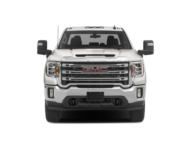 2020 GMC Sierra 2500HD Crew Cab SLE 2WD