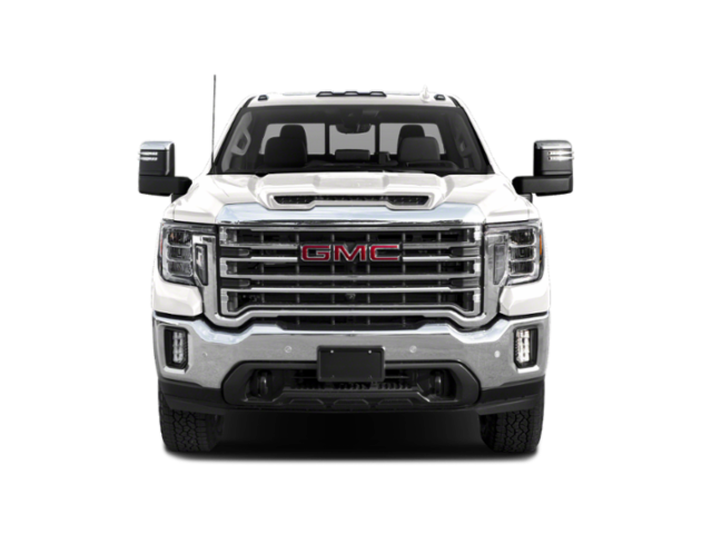 2020 GMC Sierra 2500HD Crew Cab SLT 4WD
