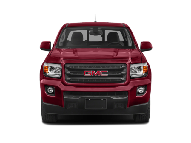 2020 GMC Canyon Crew Cab All Terrain 4WD V6