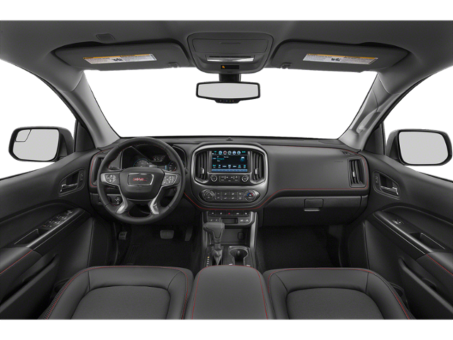 2020 GMC Canyon Crew Cab All Terrain 4WD V6
