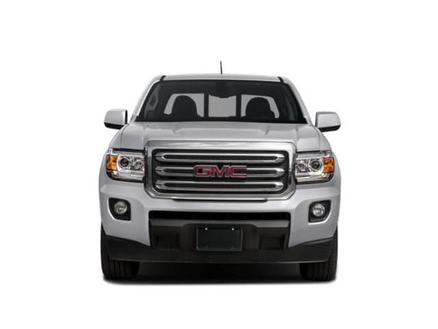 2020 GMC Canyon Crew Cab SLE 2WD